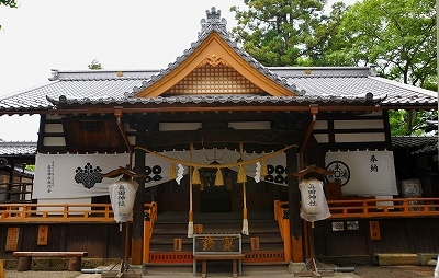 真田神社2-1