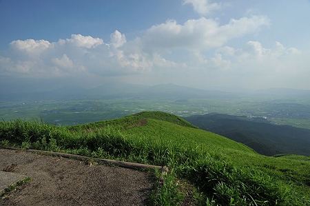大観峰3