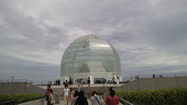 葛西臨海水族園