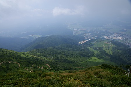 山景