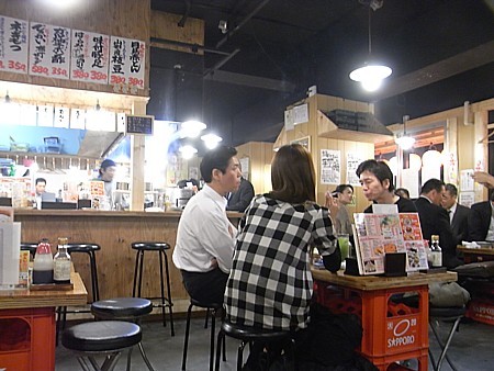 串屋横丁亀戸店