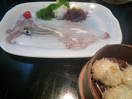 呼子・萬坊(2)