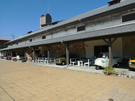 昭和ロマン蔵~レトロカー