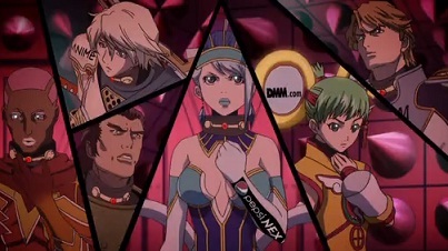 hero