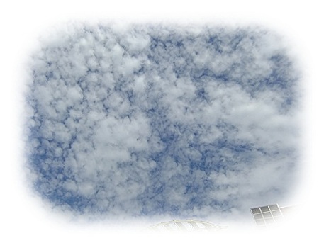 青空
