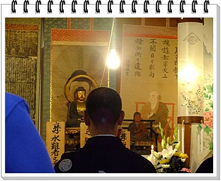 大日如来