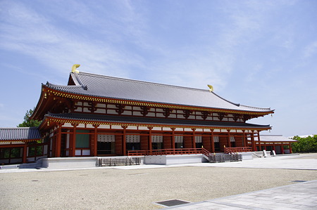 大講堂 (3)