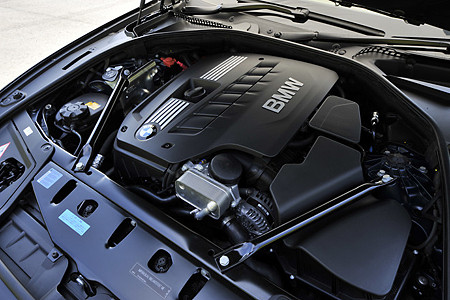 ＢＭＷ　直６　　２