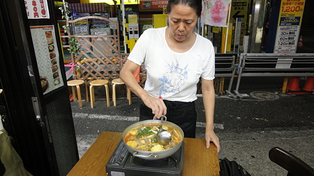 オモニ