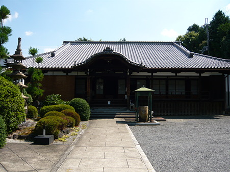 平安楽土への道 015