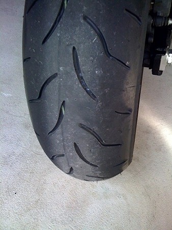 tire