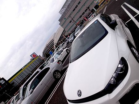 ひとりKEFYinYAMADA