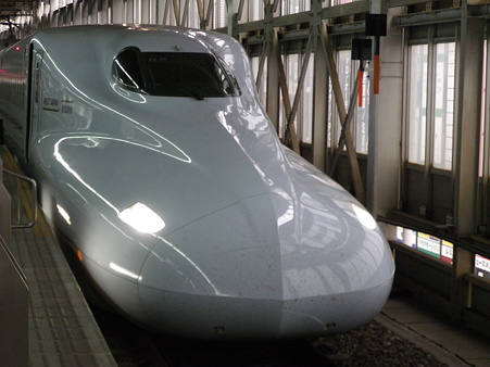 さくら　N700系-08