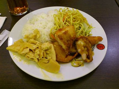 エルベのアジアン2