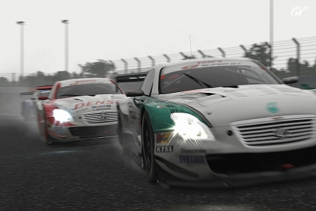 SUPER GT 34