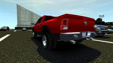 Dodge Ram 3500 3