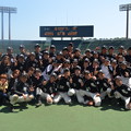 2012-8-8 西医体 2回戦 vs 富山大学