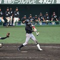 2012-8-11 西医体 準々決勝 vs 愛媛大学