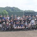 2022-08-05 紀三井寺球場練習