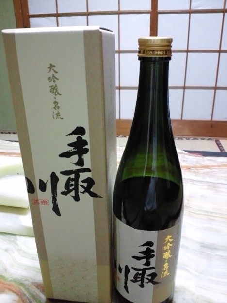 石川の日本酒