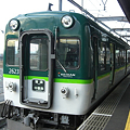 Photos: 京阪旧電車